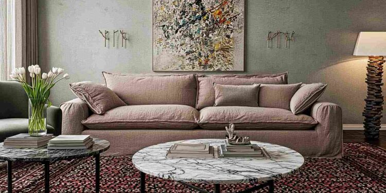 Modern Eclectic Interior Design: Your Complete Style Guide
