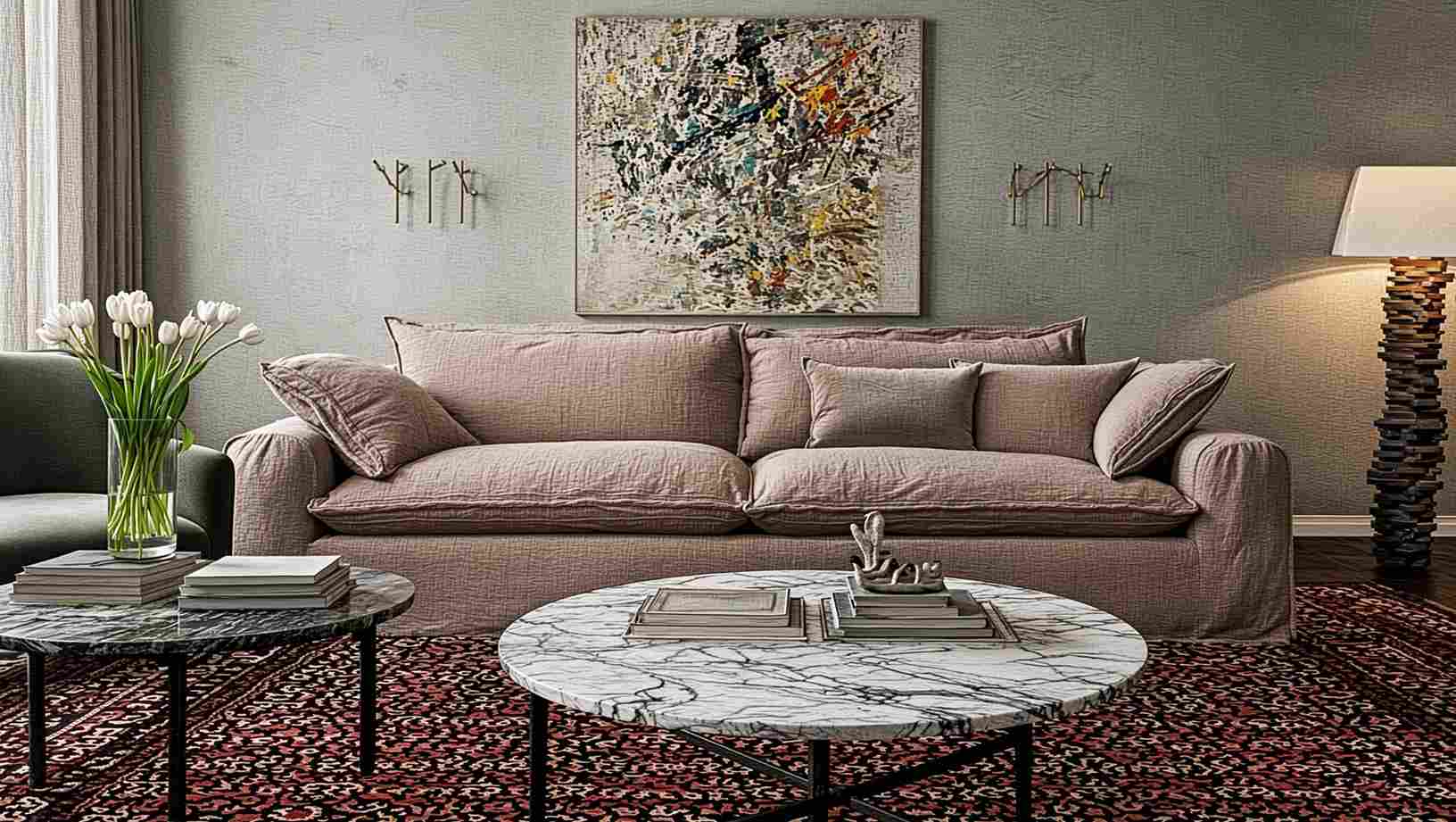 Modern Eclectic Interior Design: Your Complete Style Guide