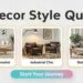 Decor Style Quiz